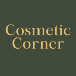 Cosmetic Corner Logo V3