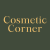 Cosmetic Corner Logo V3